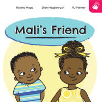 Mali’s Friend (SASL)