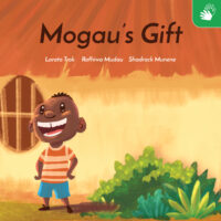 Mogau’s Gift (SASL)