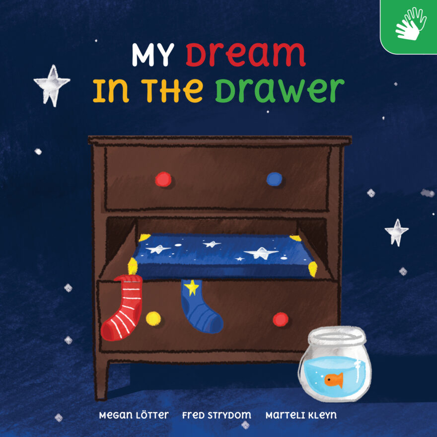My Dream in the Drawer (SASL)