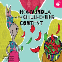 Nomvundla and the Chilli-Eating Contest (SASL)