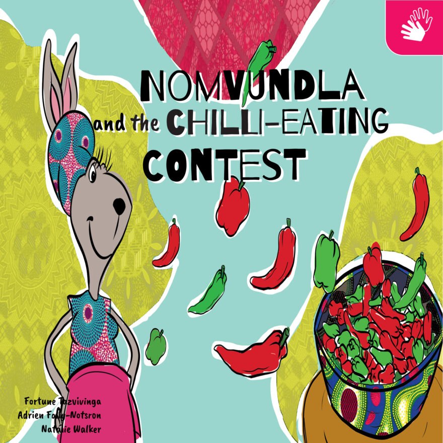 Nomvundla and the Chilli-Eating Contest (SASL)