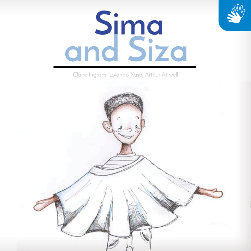Sima and Siza (SASL)