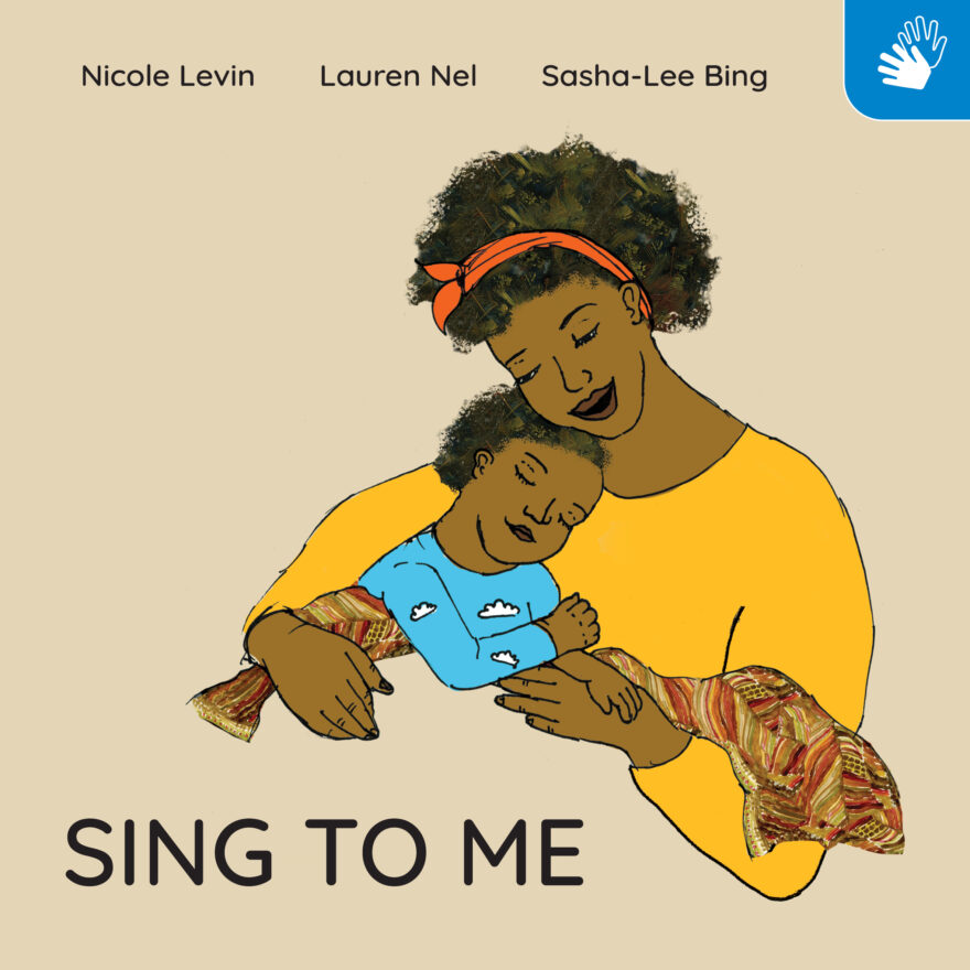 Sing to me (SASL)