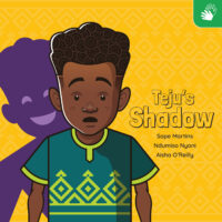 Teju’s Shadow (SASL)