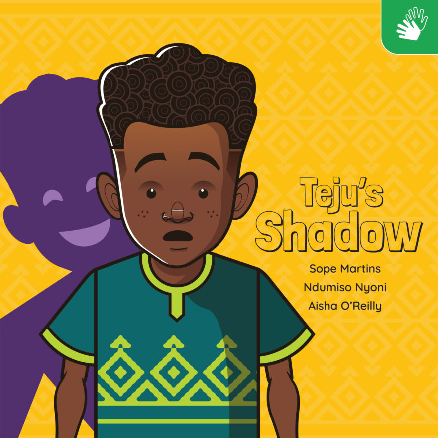 Teju’s Shadow (SASL)
