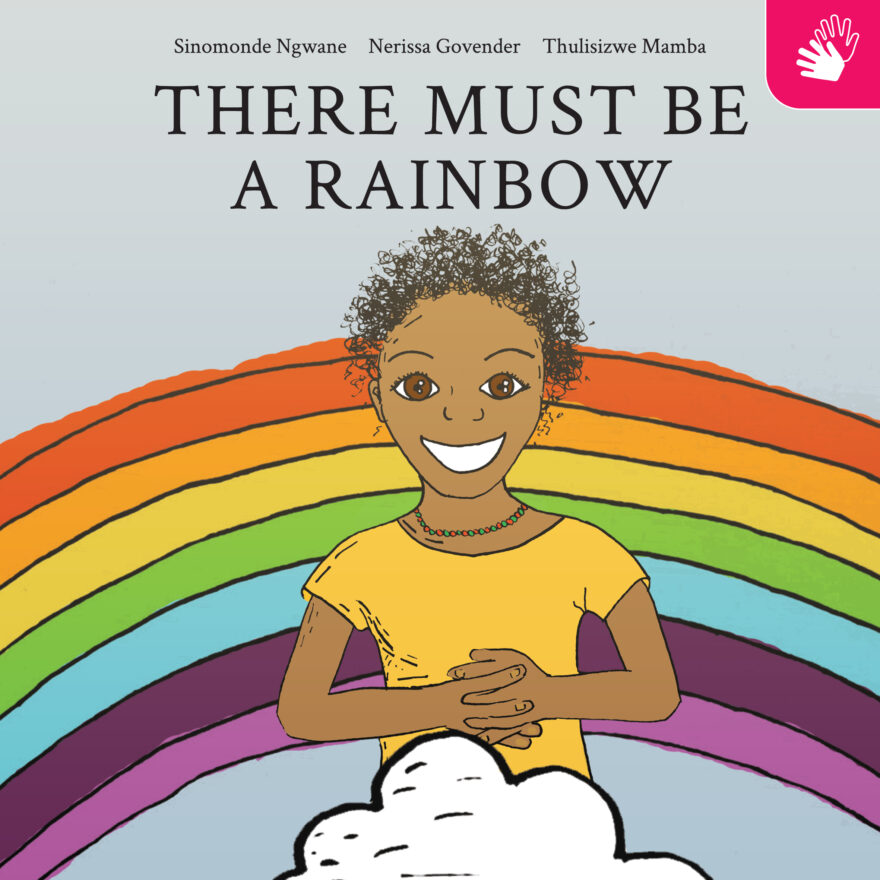 There Must be a Rainbow (SASL)