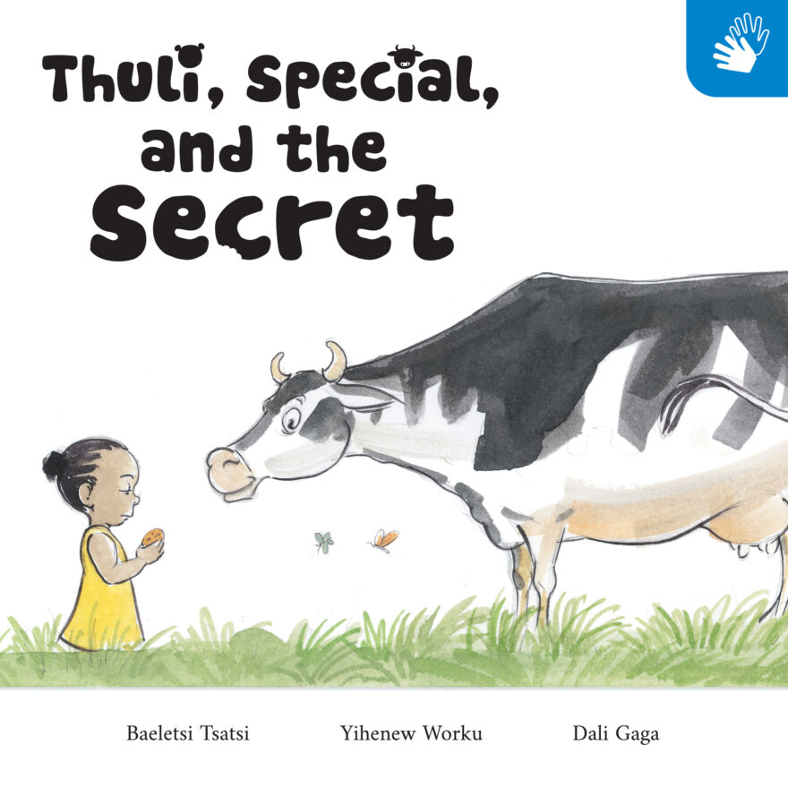 Thuli, Special and the Secret (SASL)