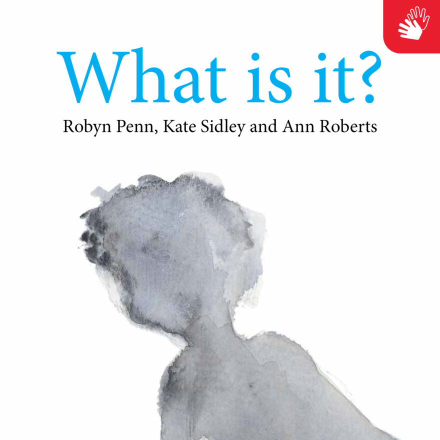 What is it? (SASL)