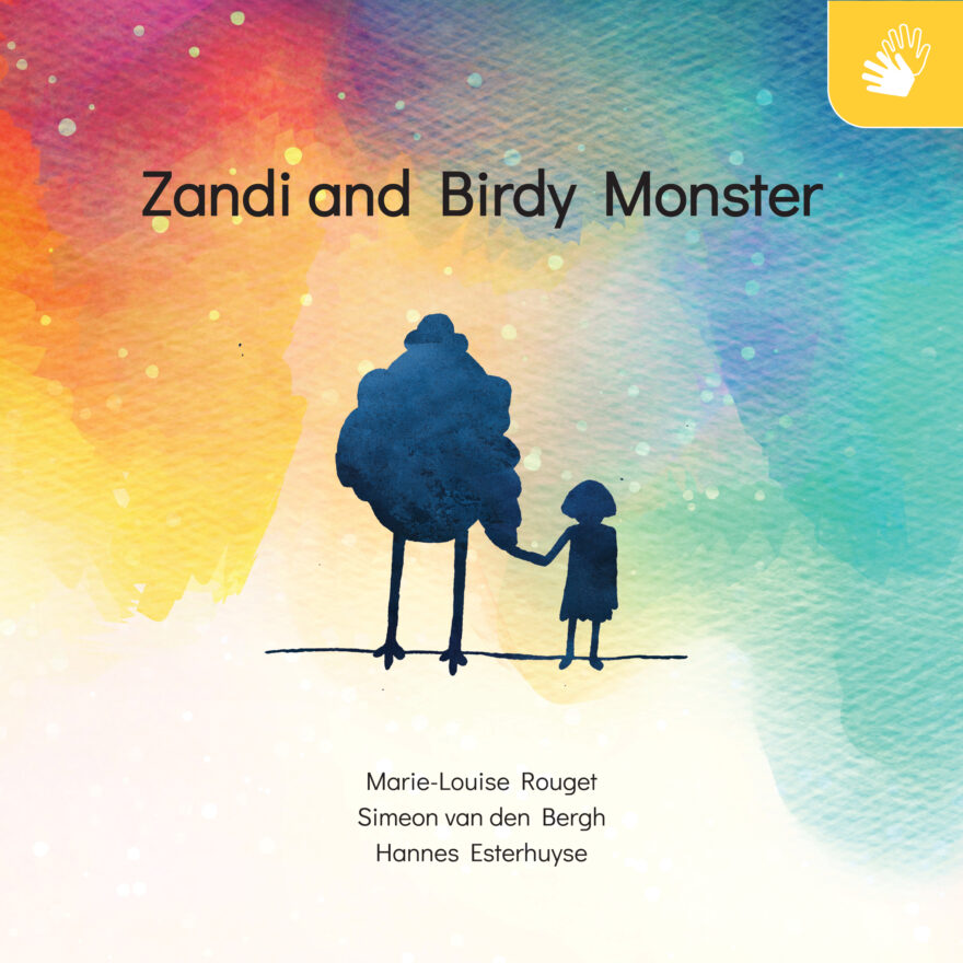 Zandi and Birdy Monster (SASL)