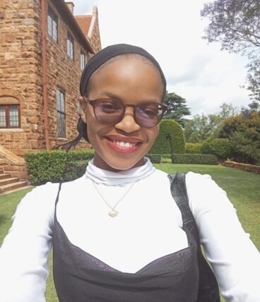 Makgethwa Phala