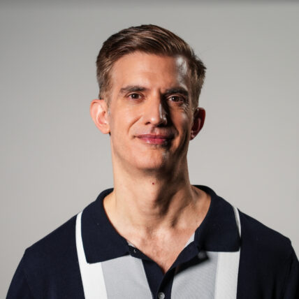 Griffin Shea
