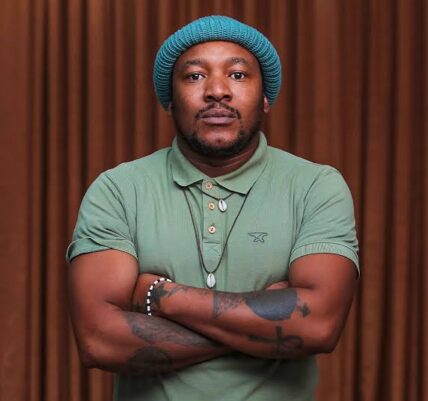 Mogale Sedibe