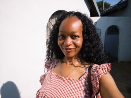 Oratiloe Lebethe