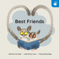 Best Friends (SASL)