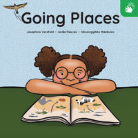 Going Places (SASL)