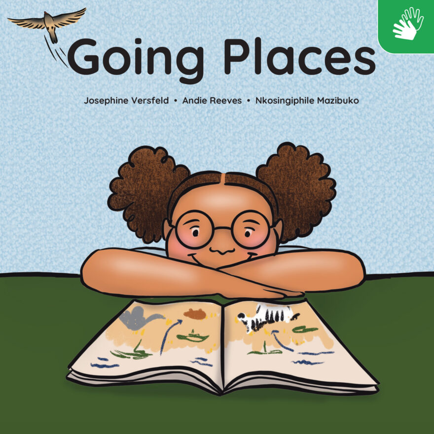 Going Places (SASL)