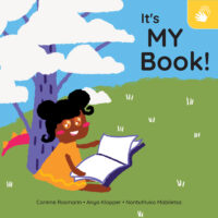 It’s MY book! (SASL)
