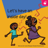 Let’s have an inside day! (SASL)