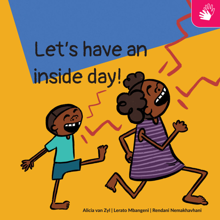 Let’s have an inside day! (SASL)