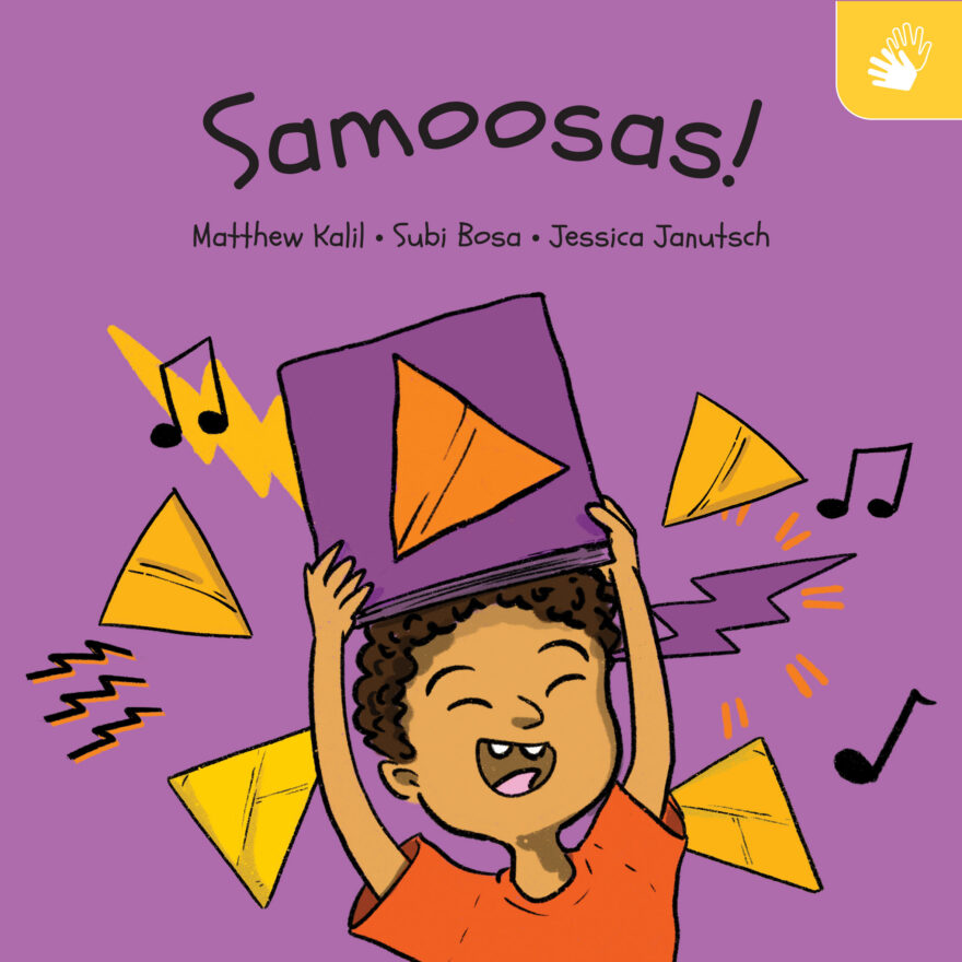 Samoosas! (SASL)