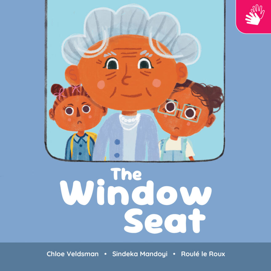 The Window Seat (SASL)