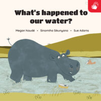 What’s happened to our water? (SASL)