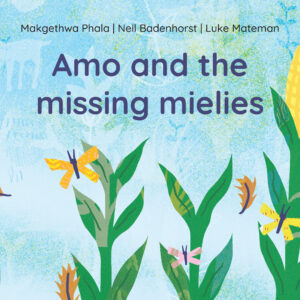 Amo and the missing mielies