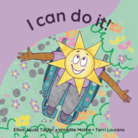 I can do it!