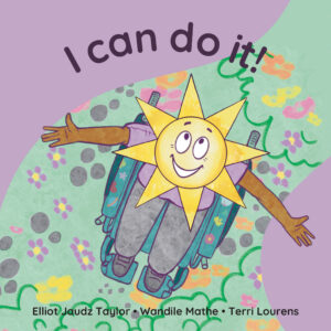 I can do it!