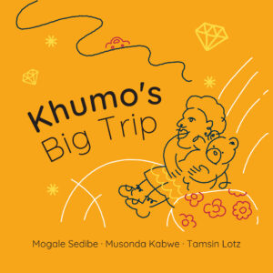 Khumo's Big Trip