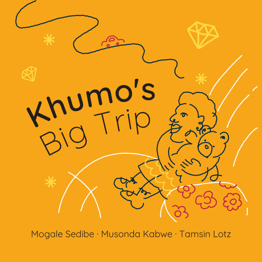 Khumo’s Big Trip