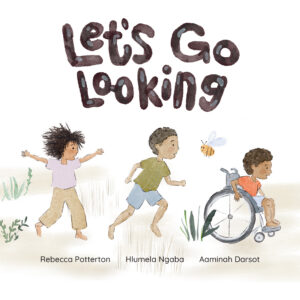 Let's Go Looking