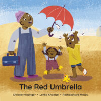 The Red Umbrella