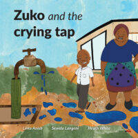 Zuko and the crying tap