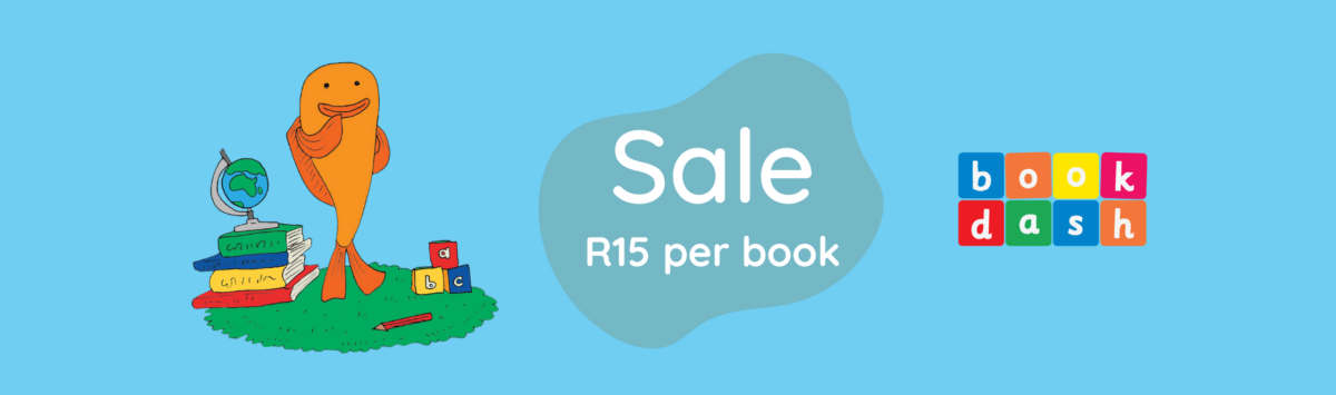 Book Dash BookNanza