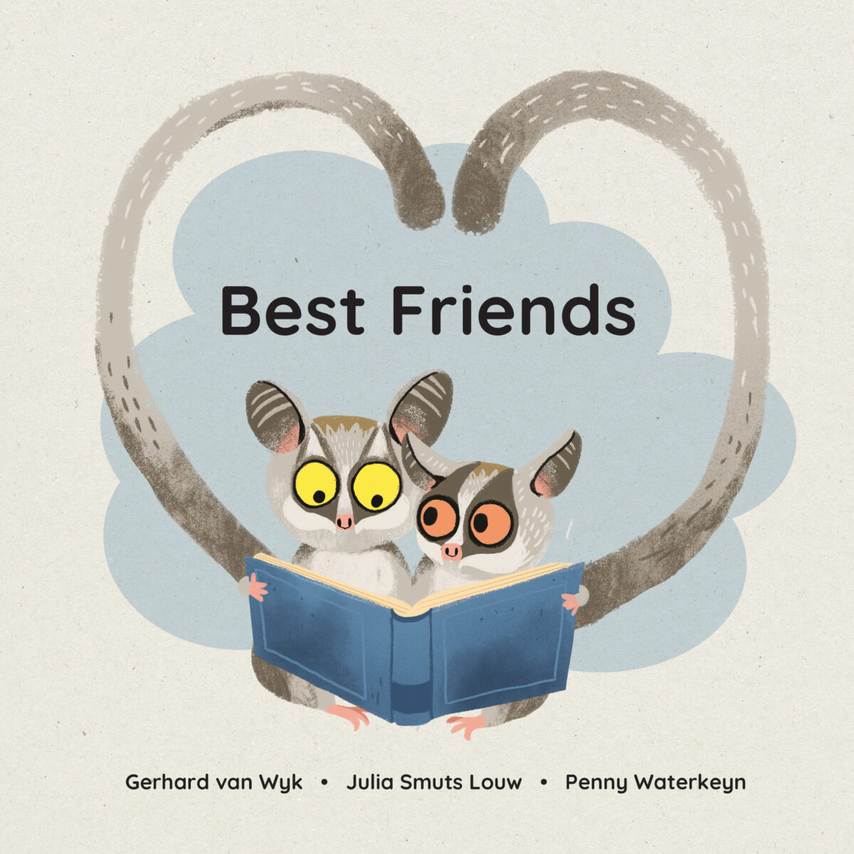 Best Friends